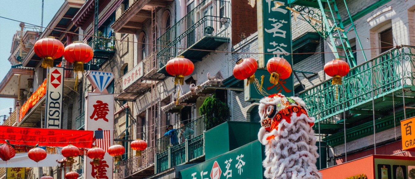 Dit zijn de 5 beste Chinatowns buiten Azië image