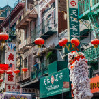 Hier vind je de 5 mooiste Chinatowns ter wereld