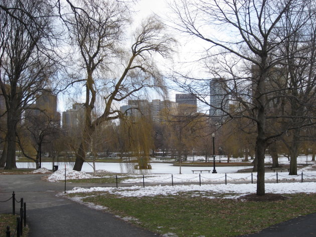 park Boston