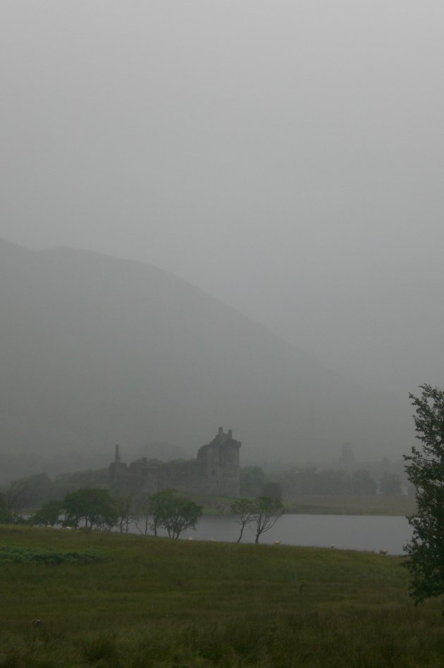 Schotse mist