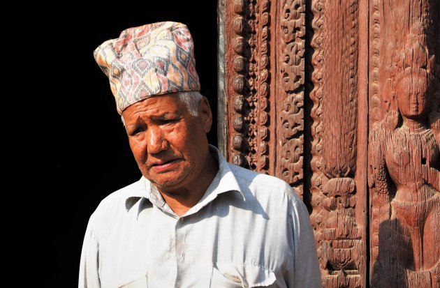 Oud Kathmandu