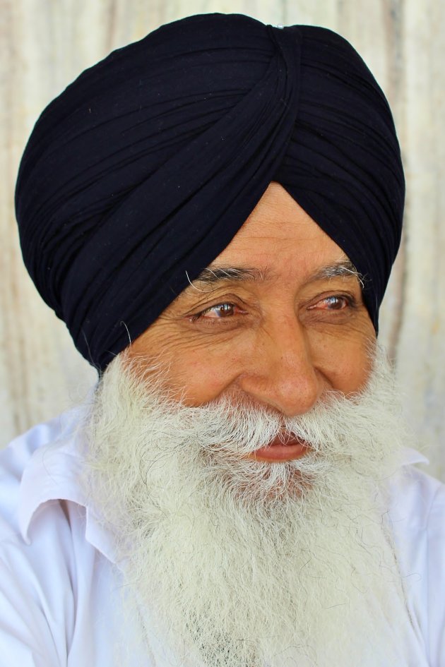 Sikh religie