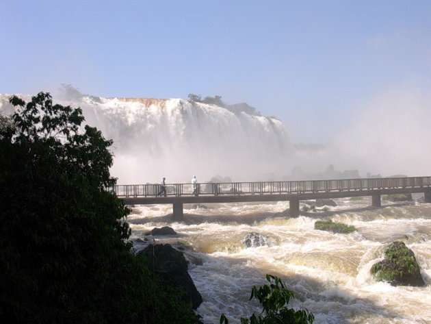 Foz de Iguazu