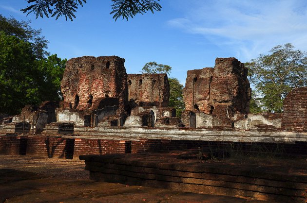 Polonnaruwa !