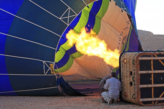 Ein luftballon