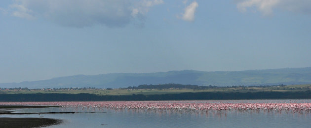 Panorama Nakuru
