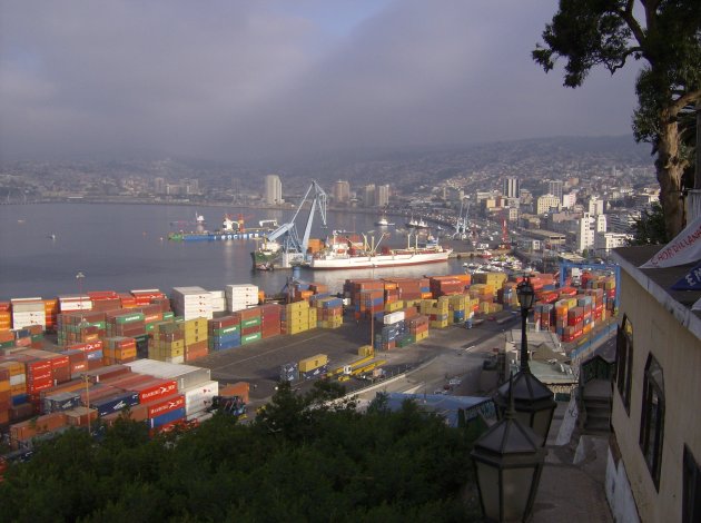 Haven Valparaíso