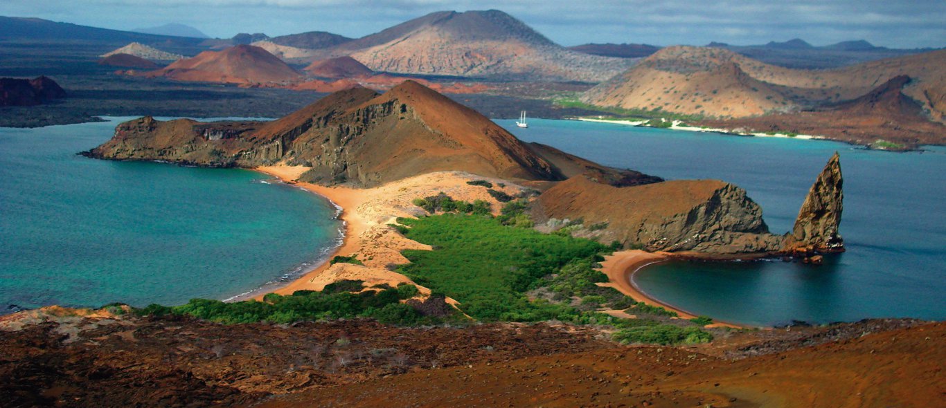 Dit is hét budgetalternatief voor de dure Galapagos image