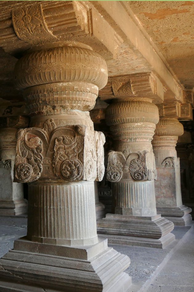 Jain tempel