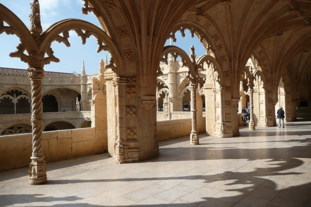 Jerónimos klooster