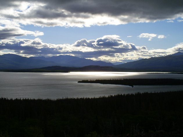Herinneringen aan een rondreis door Alaska en Yukon