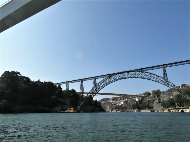 bruggen van Porto
