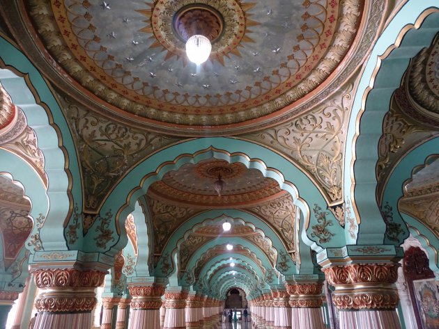 Paleis van Mysore