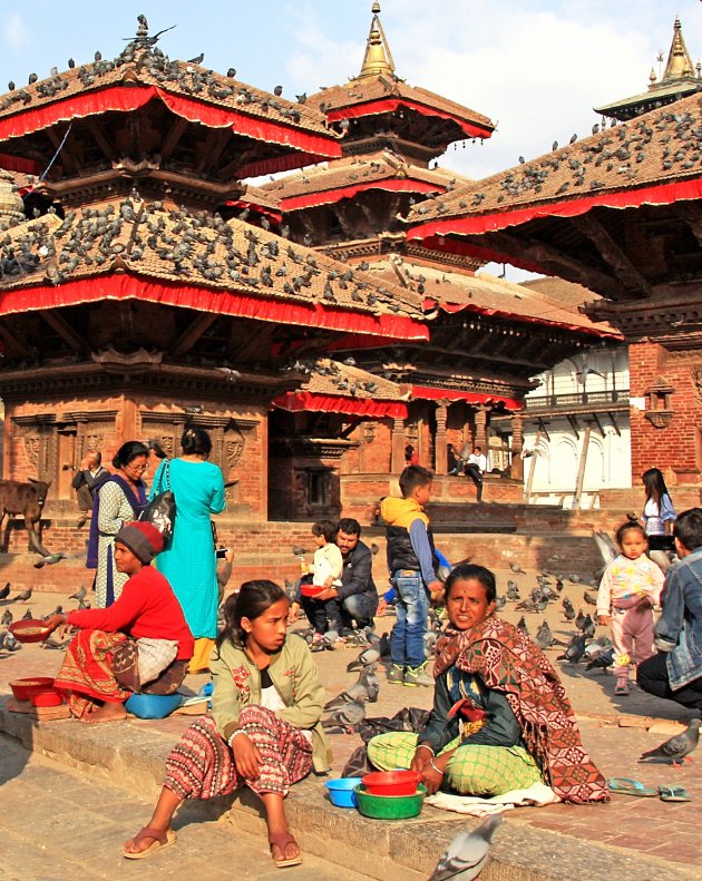 Magisch Kathmandu
