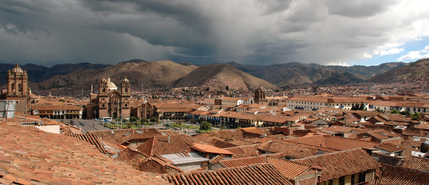 Cuzco image