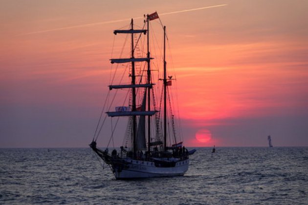 Scheveningen Sail