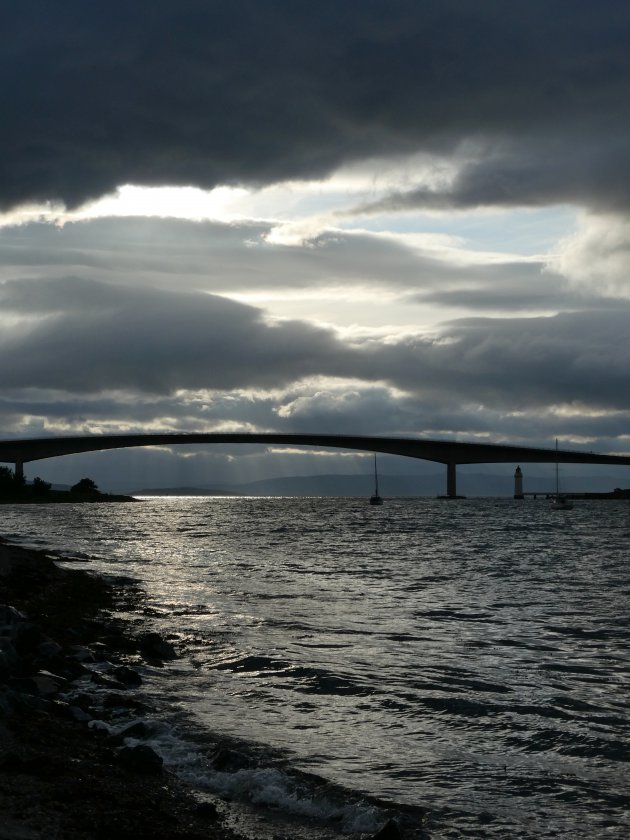 Skye-Bridge