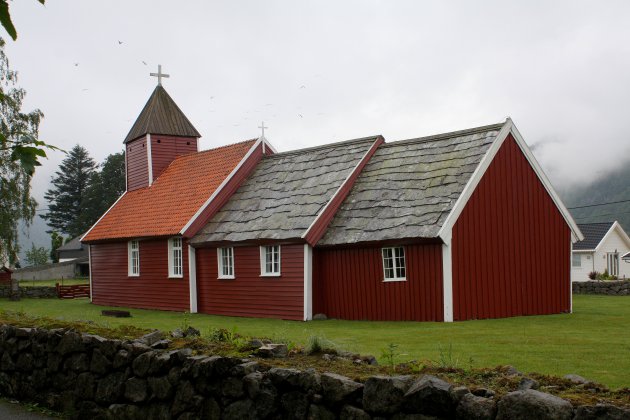 Oude kerk