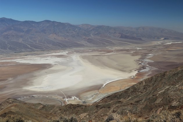 Death Valley View
