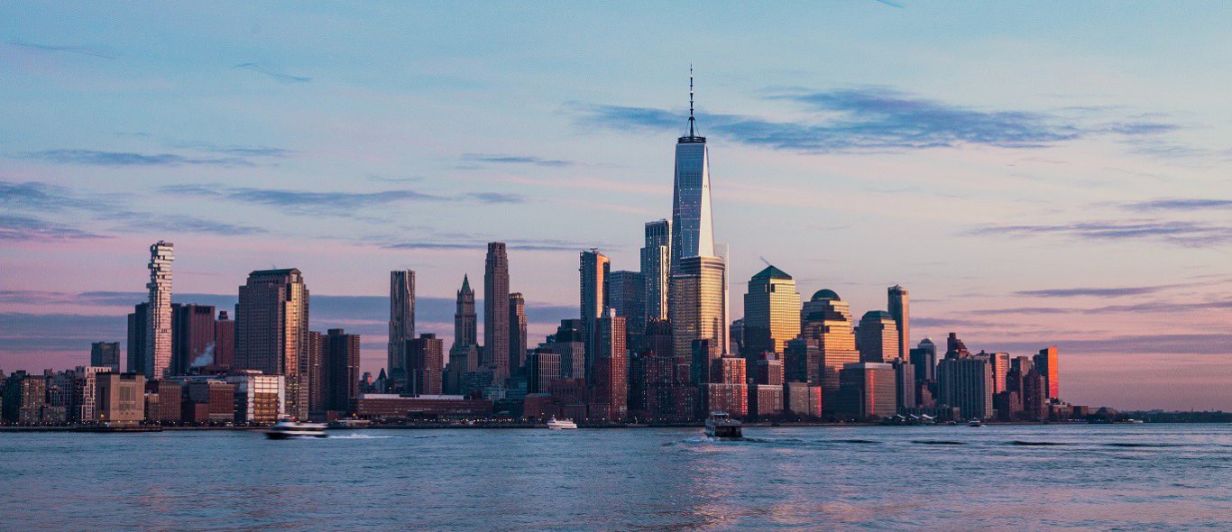 Ontdek elitair New York zoals in Billions image