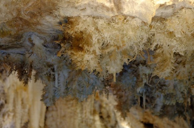 stalactieten