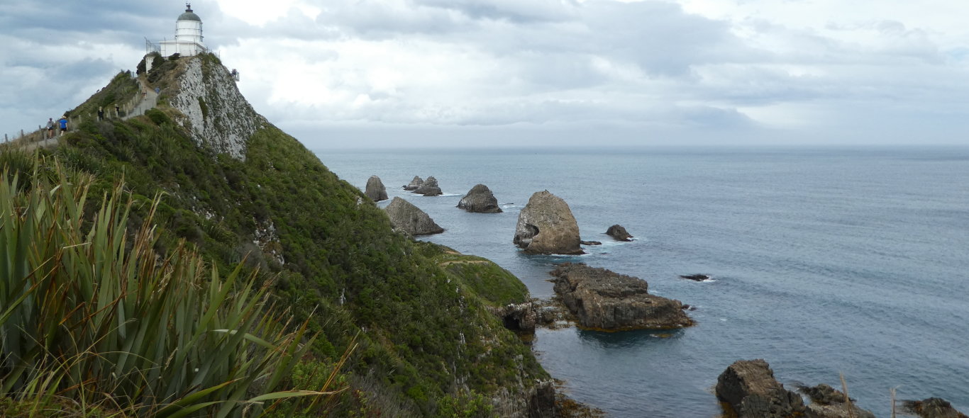 Otago image