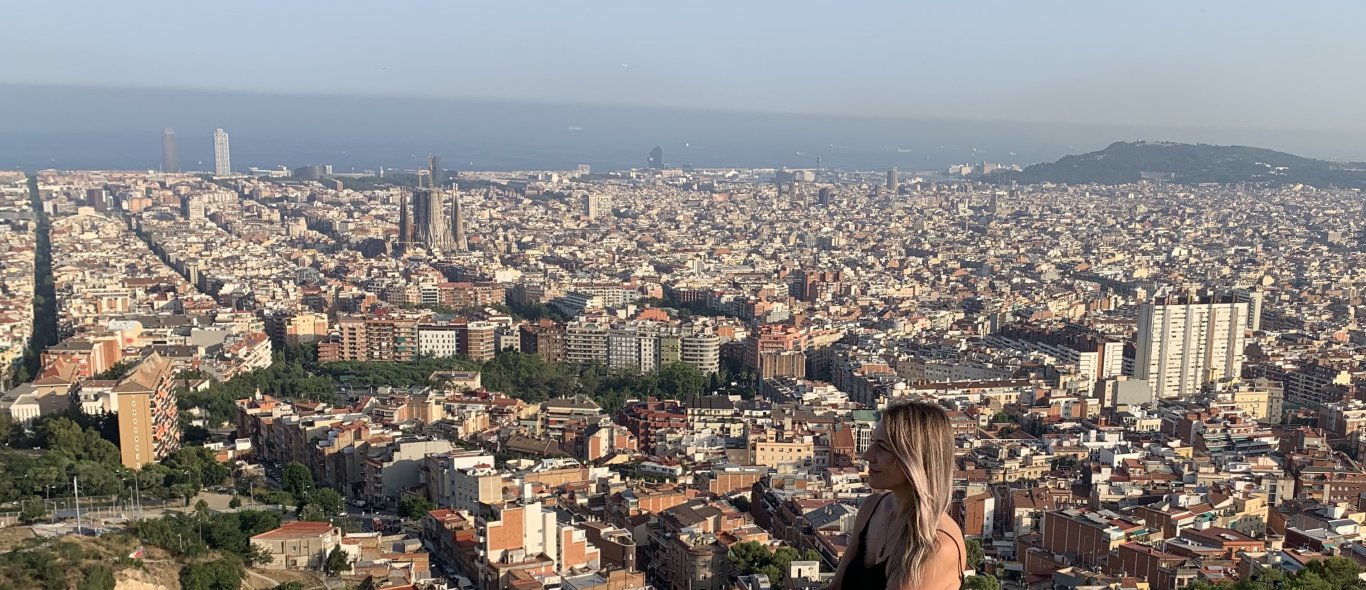 Topblog van de Week: 10x onontdekte plekken in Barcelona image