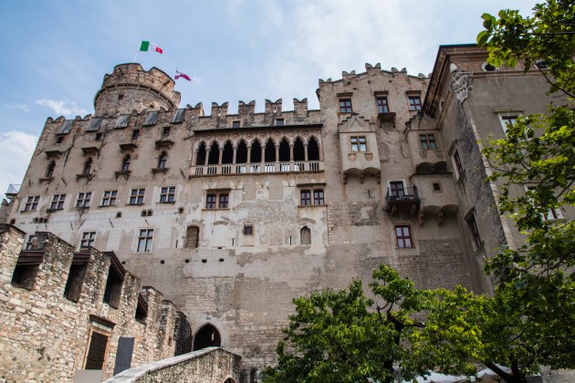 Castello del Buenconsiglio