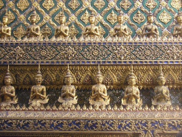 Phra Borom Maha Ratcha Wang