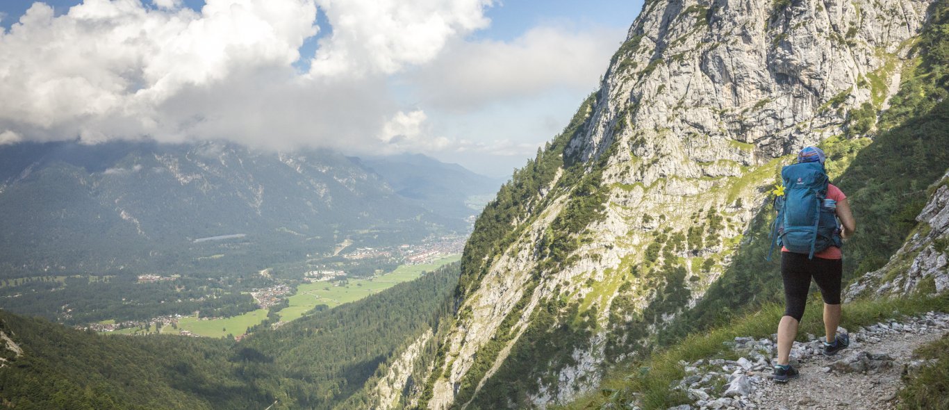 De absolute hoogtepunten van de Alpen, getipt door onze reporters image