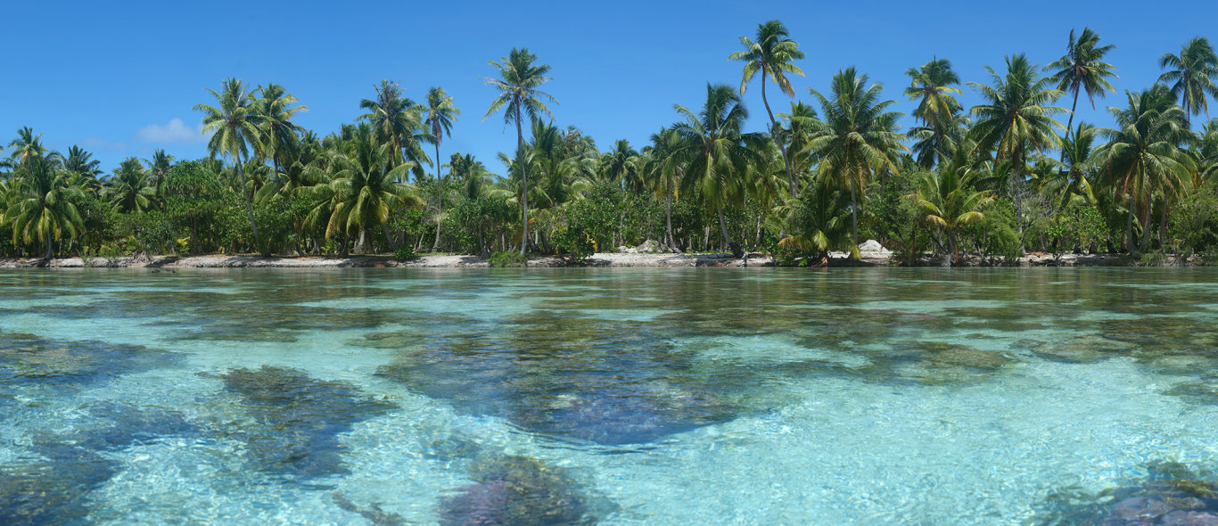 Frans-Polynesië image