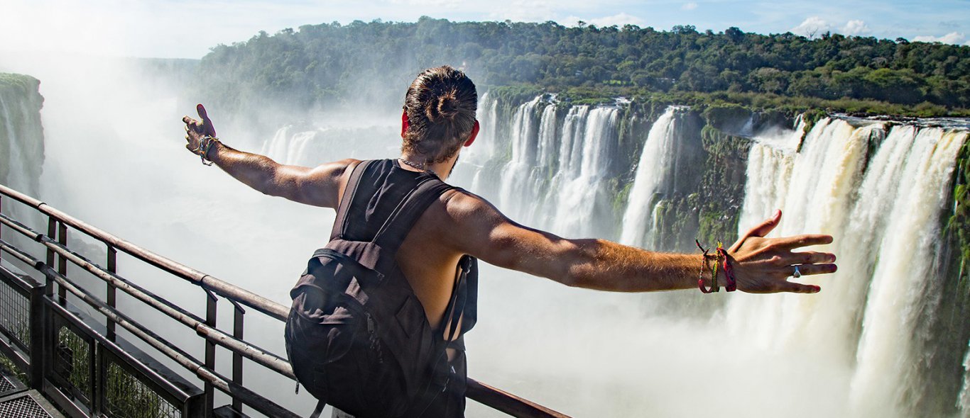 Vlieg jij naar een van deze bijzondere bestemmingen in Zuid-Amerika? image