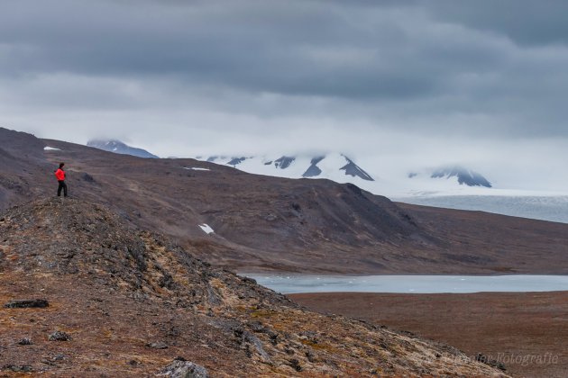 Spitsbergen Signehamna
