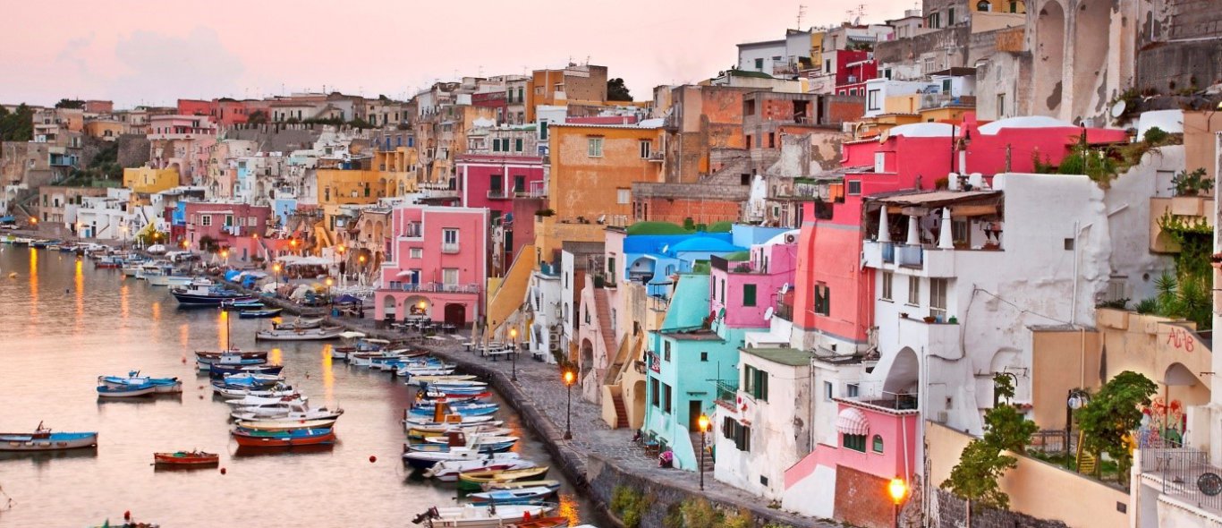 5x onontdekte plaatsen in Italië: zo treed jij buiten de gebaande paden image
