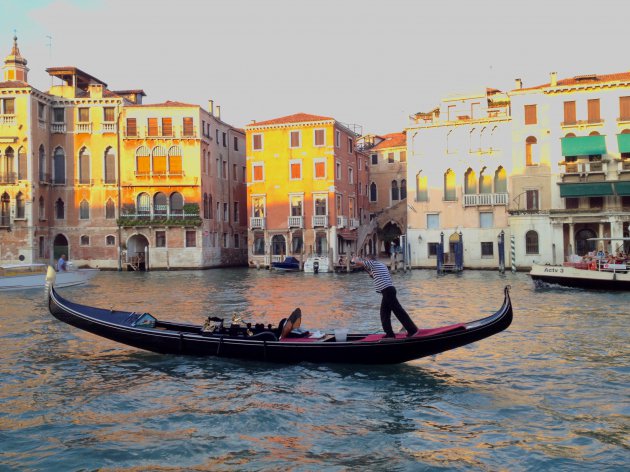 Mooi Venetië