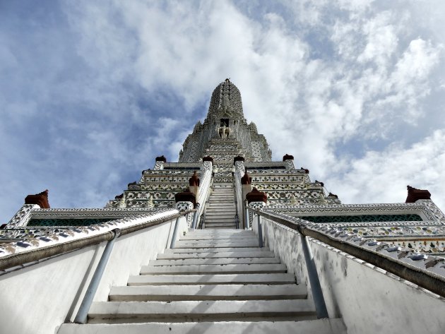 Wat Arun tempel