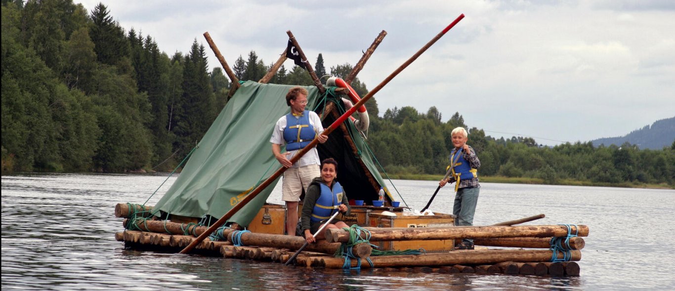 5x Scandinavië met kids: zoek deze zomer samen het outdooravontuur op image