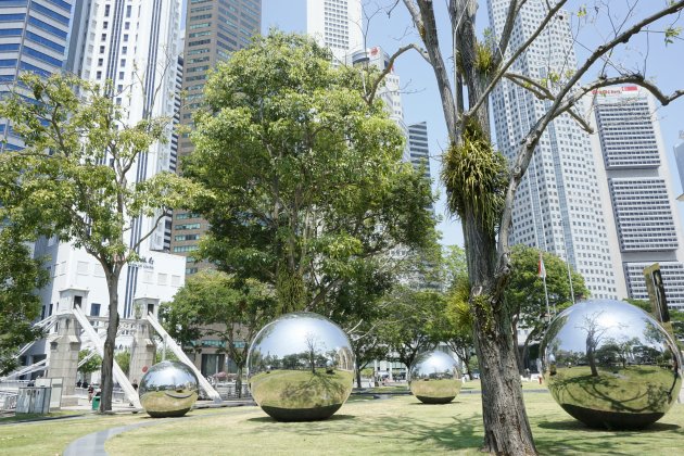 Park Singapore