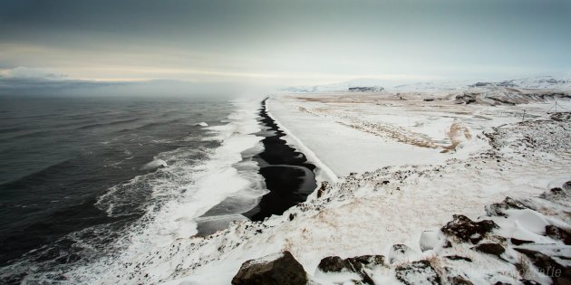 IJsland.