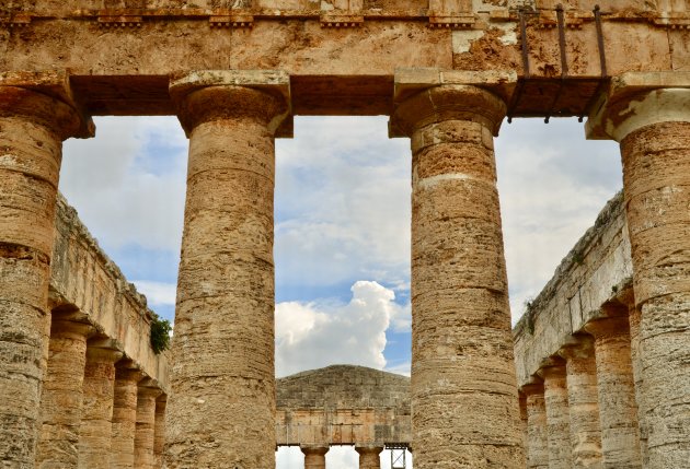 Tempel van Artemis