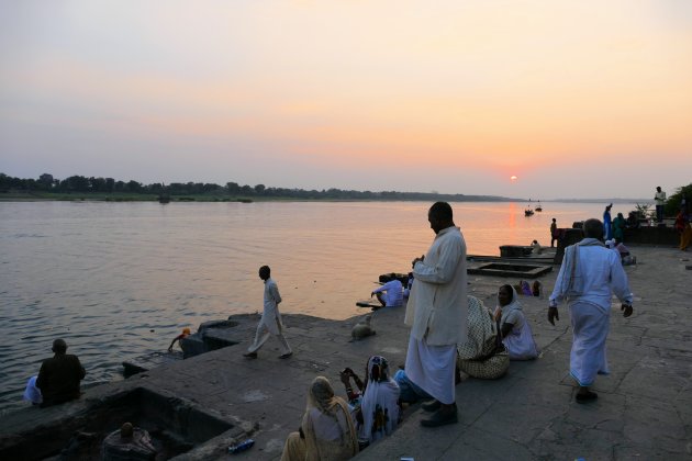 Narmada rivier