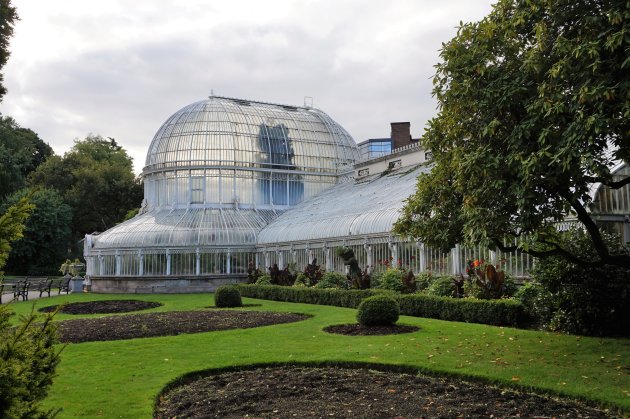 Belfast Botanic Gardens