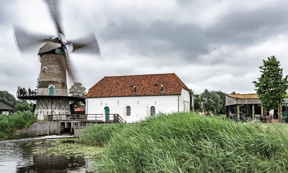 Van veld tot vork in Noordoost-Brabant: 3x de lekkerste culinaire routes image