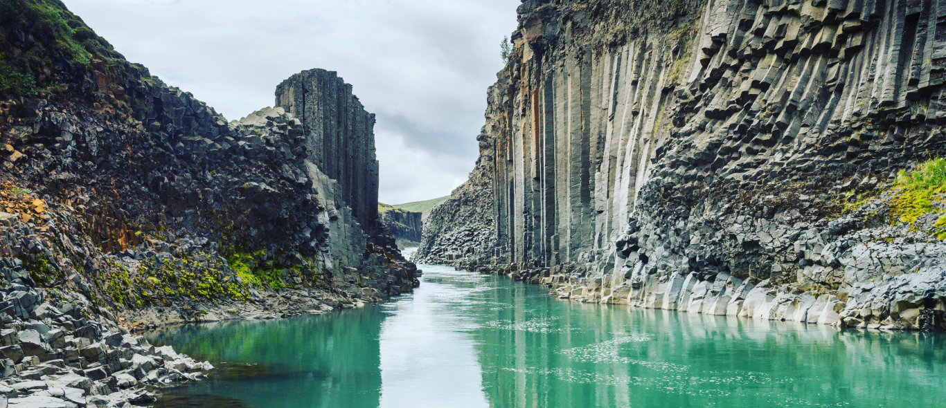 IJsland image