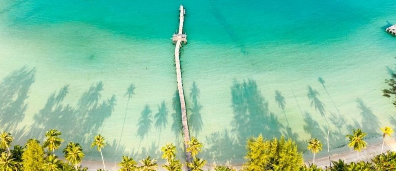 De mooiste eilanden van Thailand: 7 keer eilandhoppen weg van de massa image