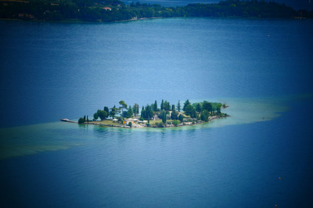 Isola di San Biagio
