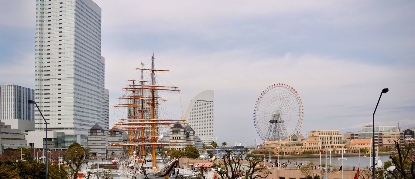 Yokohama image