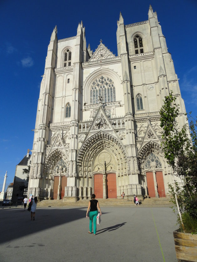 Cathédrale Saint-Pierre-et-Saint-Paul