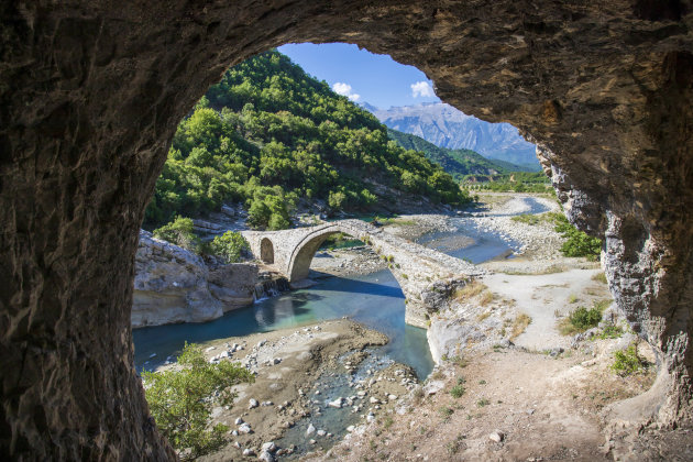 De mooiste plek van Albanië