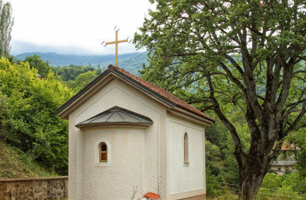 Sveti Georgija kerk